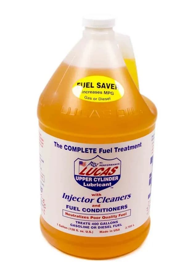 Lucas Oil Products 10013 Upper Cylinder Lube/Fuel Treatment