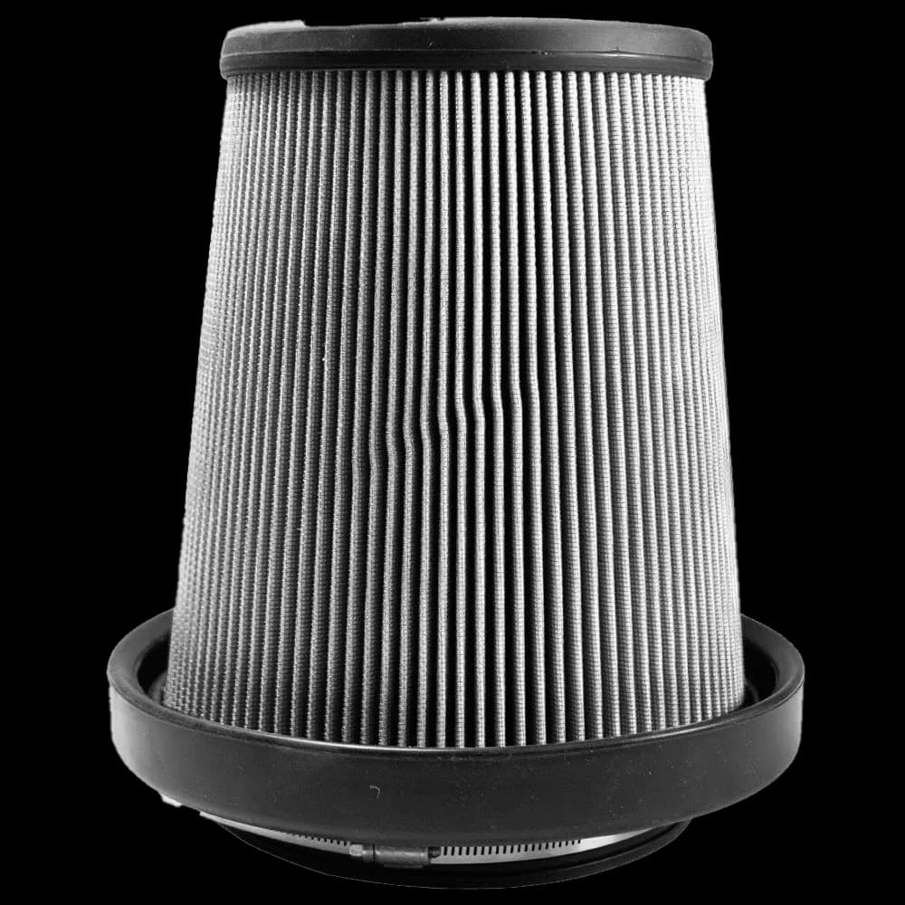 Replacement Filter for SB Cold Air Intake Kit 75-5144 Cotton Cleanable