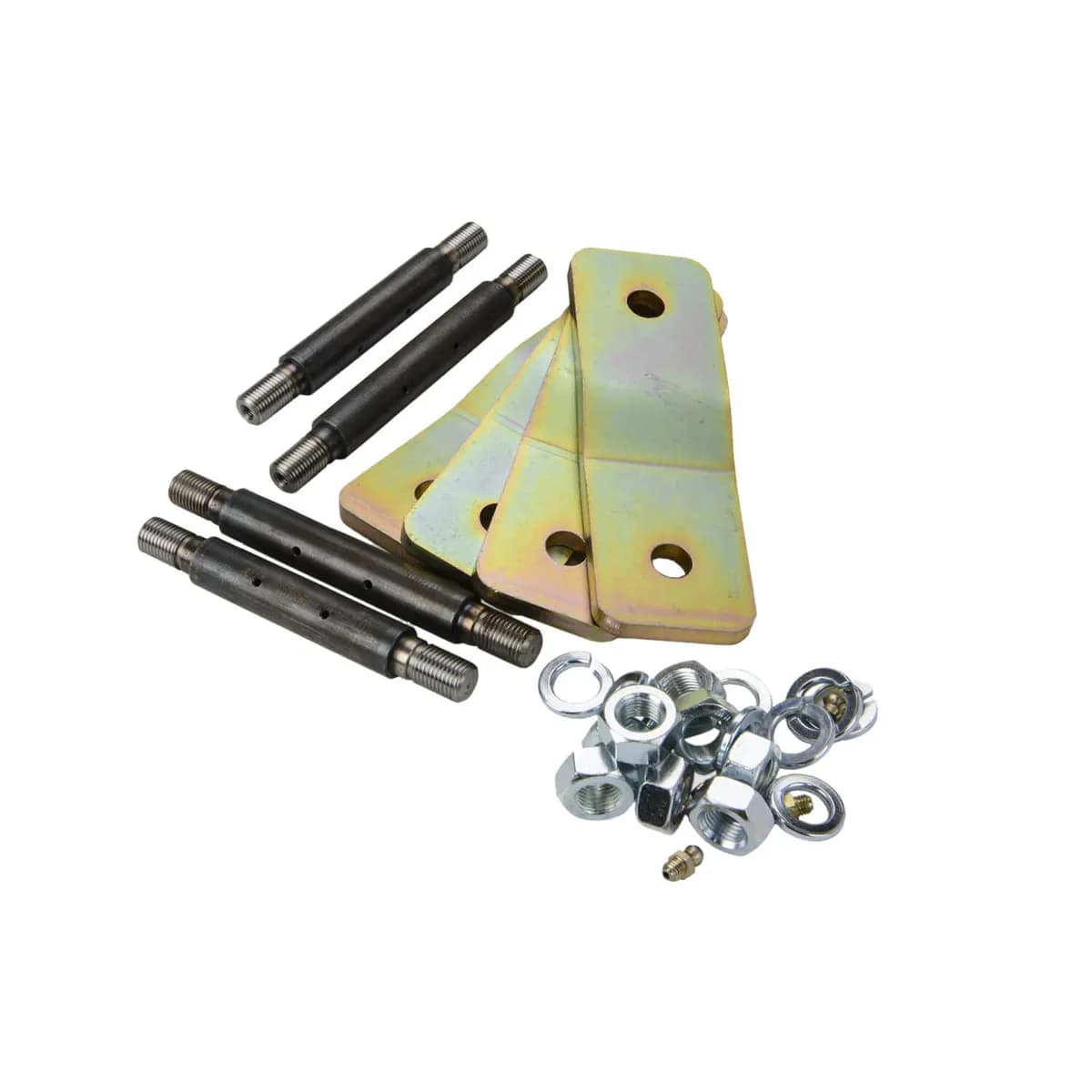 Greasable Shackle Ome Greasable Shackles & Pins