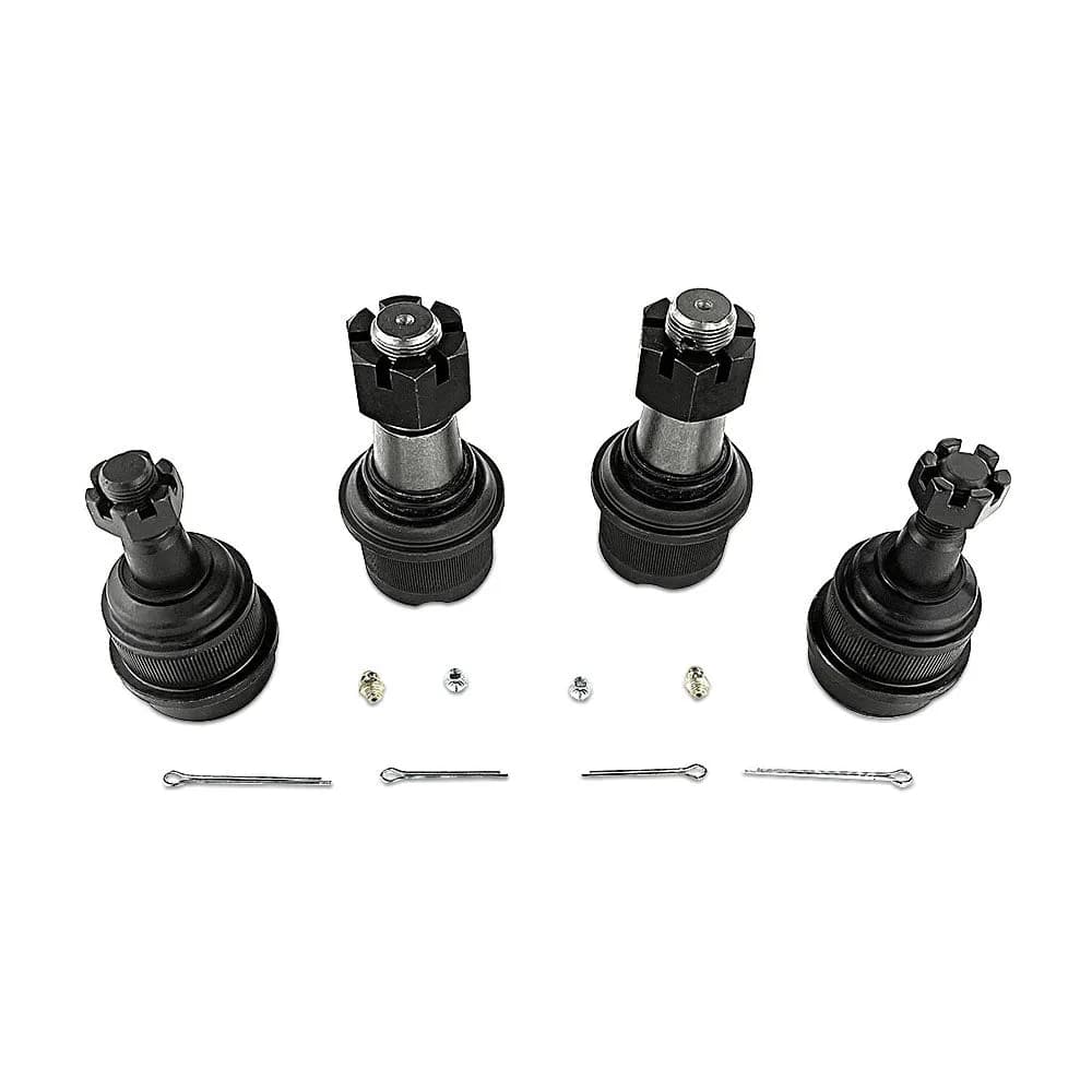KIT111 - Dodge Ram Ball Joint Kit - (2) BJ130, (2) BJ150