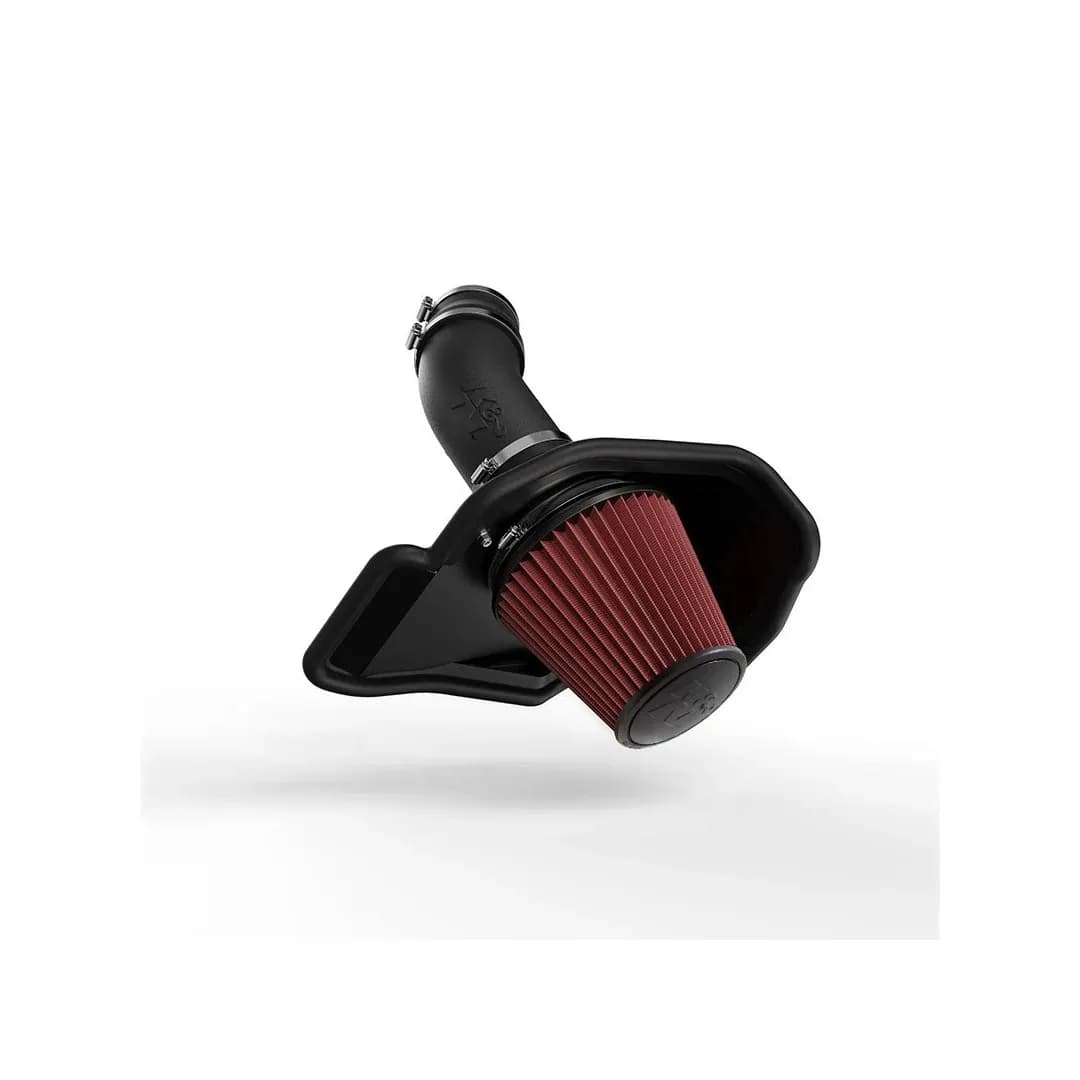 Performance Intake Kit Aircharger Dodge Challenger V8-6.4l, 2011-2014