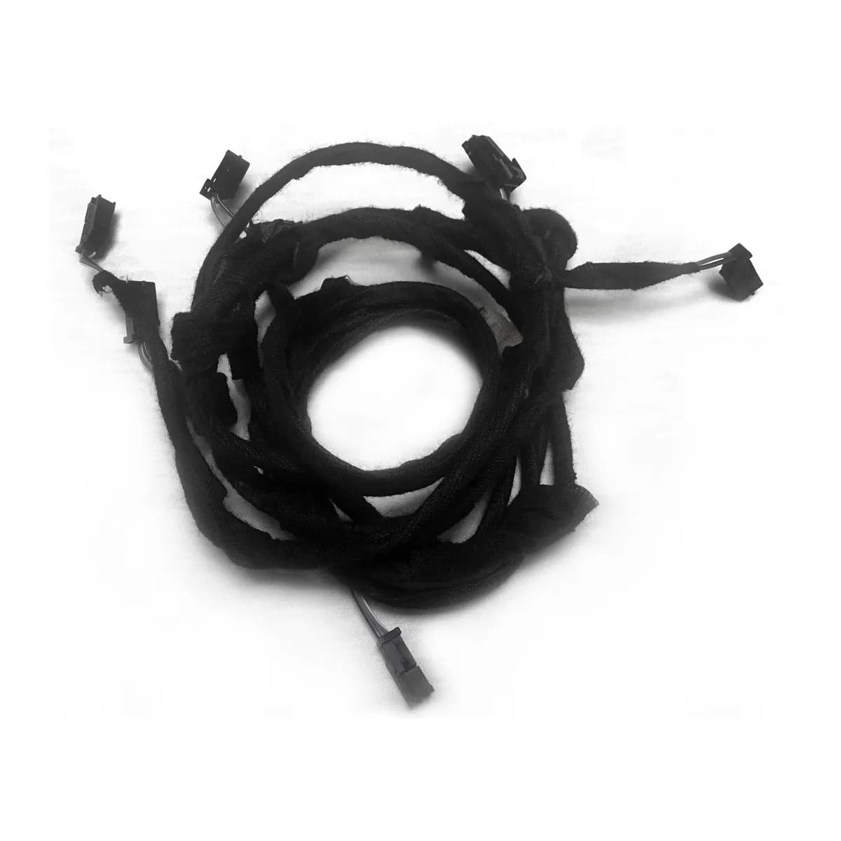 Wiring Kit for All Part 264343 Cab Light Kits - This Kit is Used to Install RECON Cab Lights on a Vehicle That Did Not