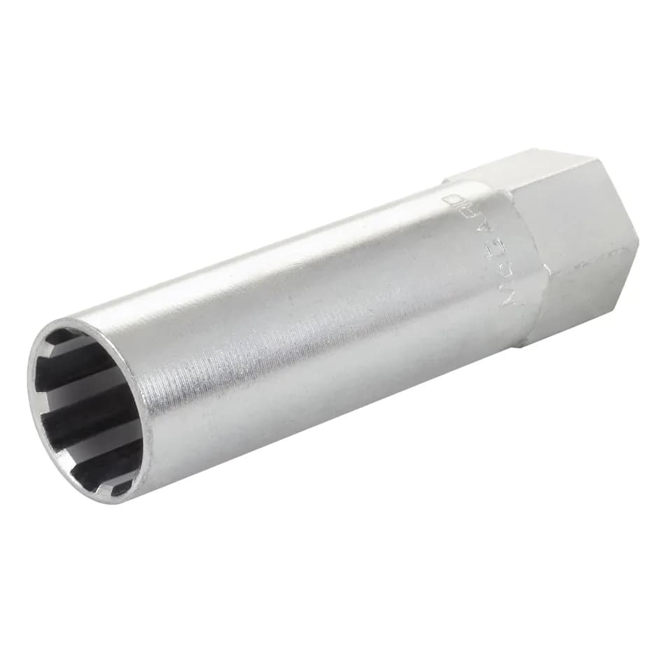 McGard 65302 Tuner Style Lug Installation Tool-For use with M14 Tuner Lugs