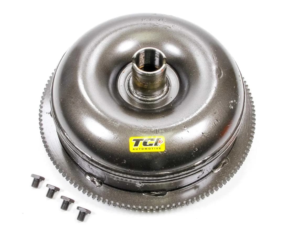 Breakaway Converter for '67 to '81 24-Spline Torqueflite 727 w/ HEMI Engine