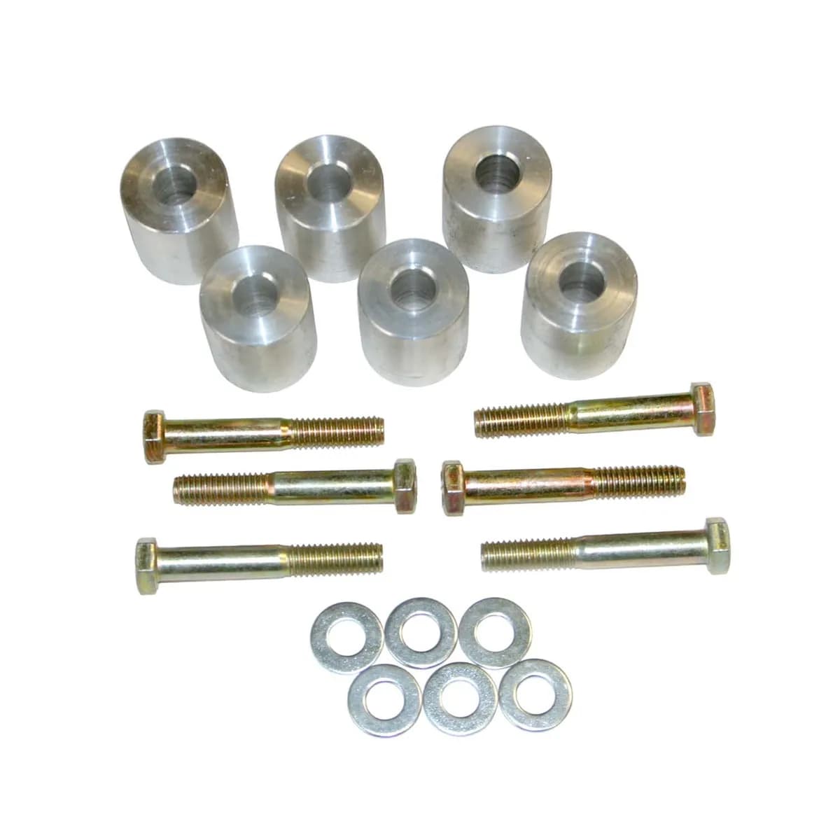 Skyjacker - Transfer Lowrg Kit 76-86 CJ - Tcl35