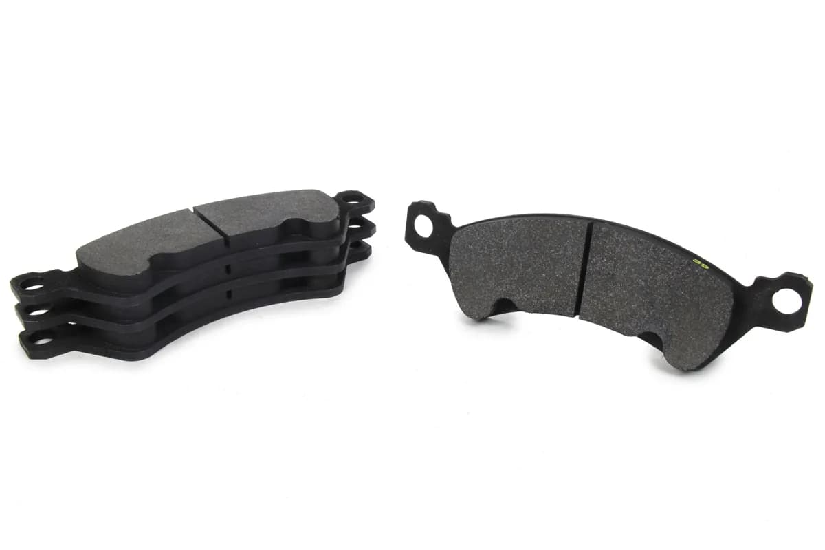 7803 Race Pad Set - 39 Mpd 15 mm