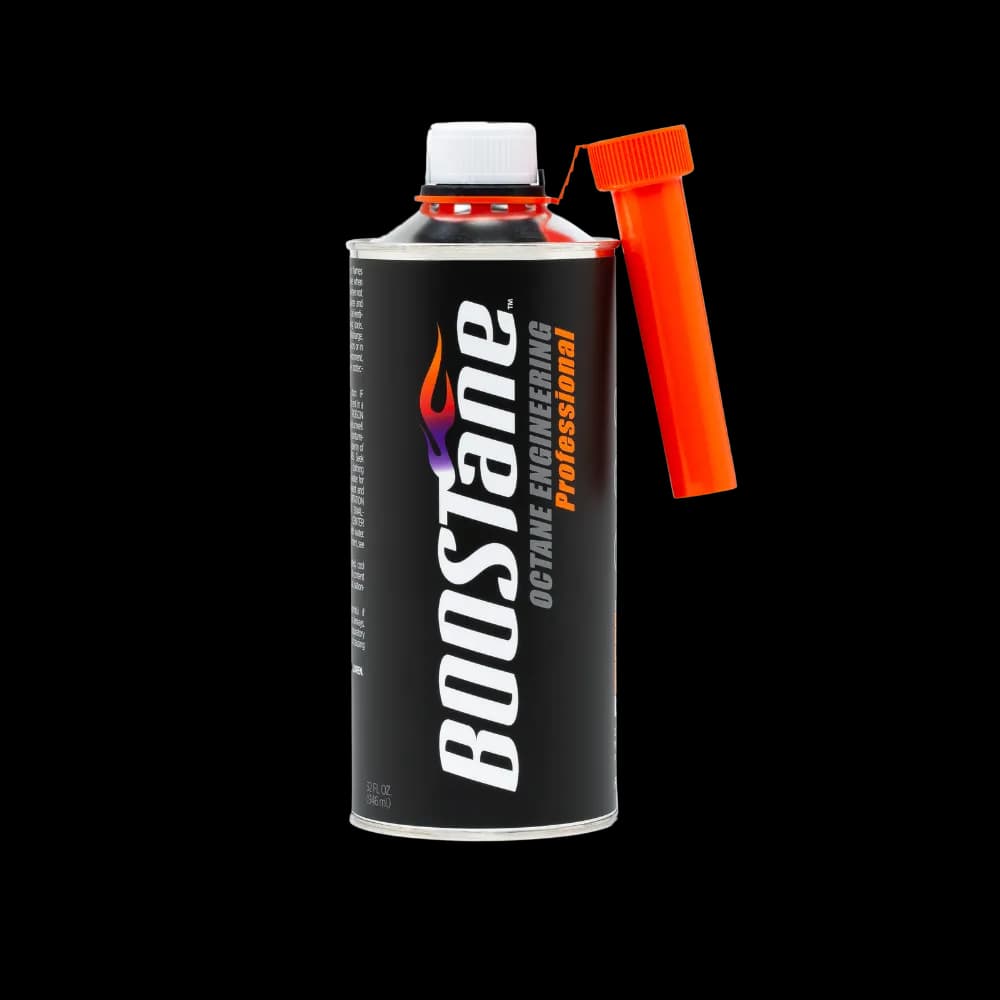 BOOSTane 32 oz Octane Booster for 93 to 110 octane