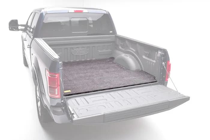 Ford 99+ F-250 Super Duty Long Bed With 8 Ft.Bed Bedrug Mat For Spray-On