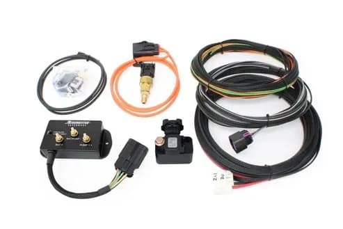 Aeromotive Returnless Pulse Width Modulation Kit, ZL1 Fuel Pump Module - 66136