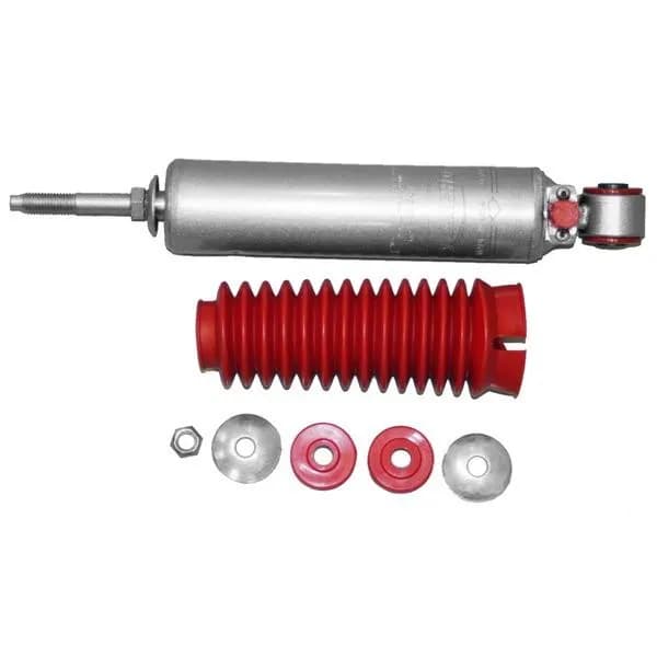 Rs9000xl Shock Absorber 18.020 In. Ext 11.760 In. Collapsed 6.260 In. Stroke