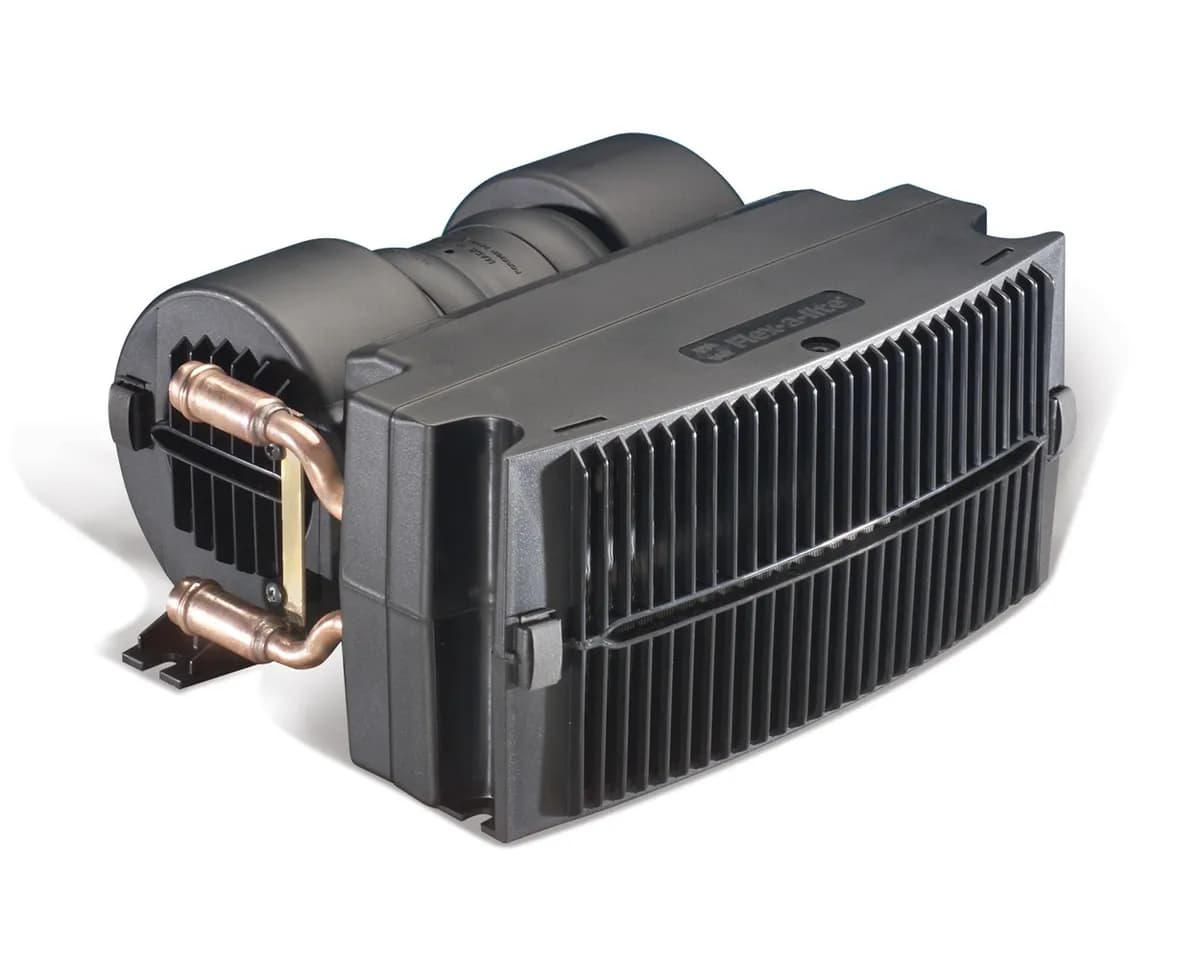Mojave Heater (6 Amp)