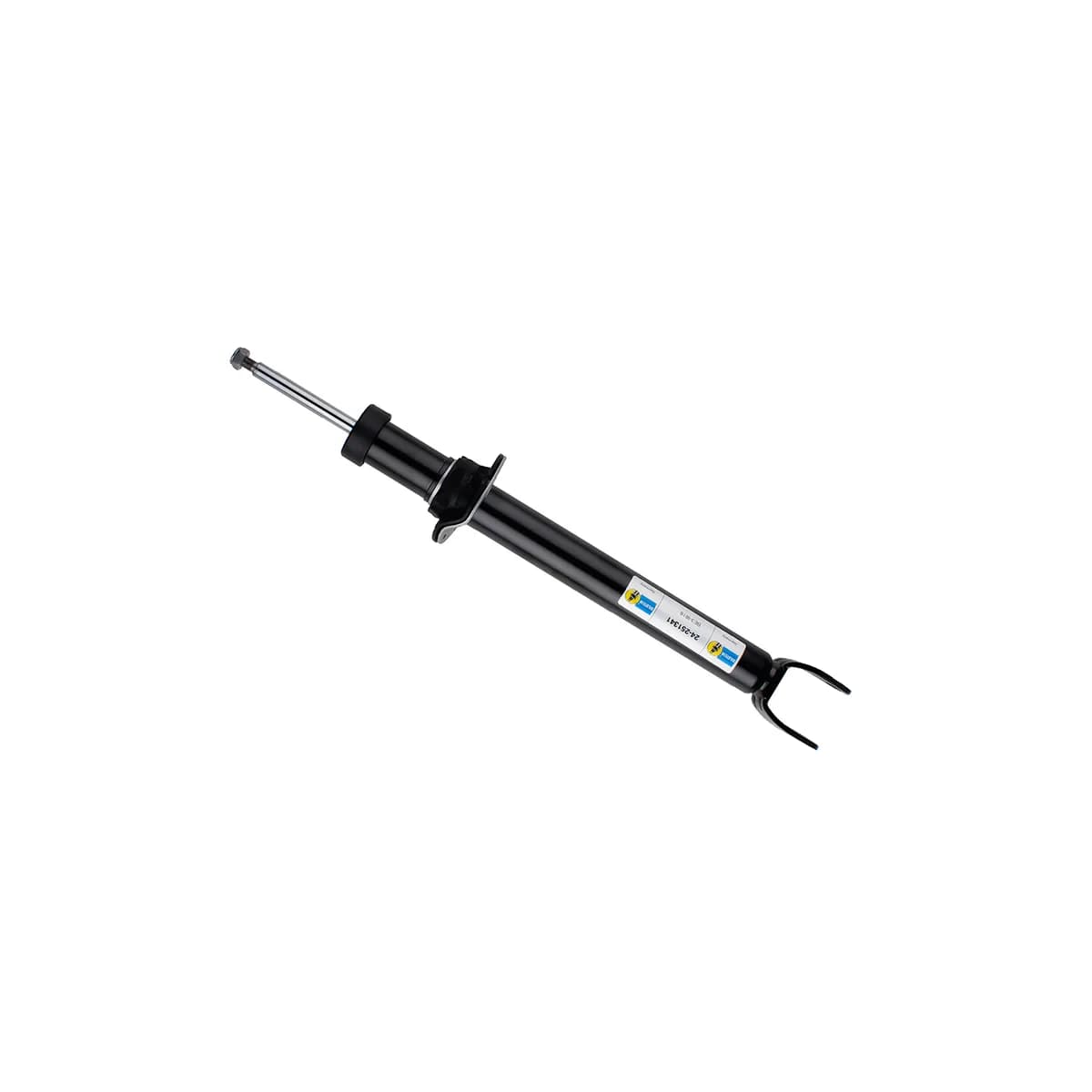 Bilstein 24-251341 B4 OE Replacement (DampMatic) - Suspension Shock Absorber