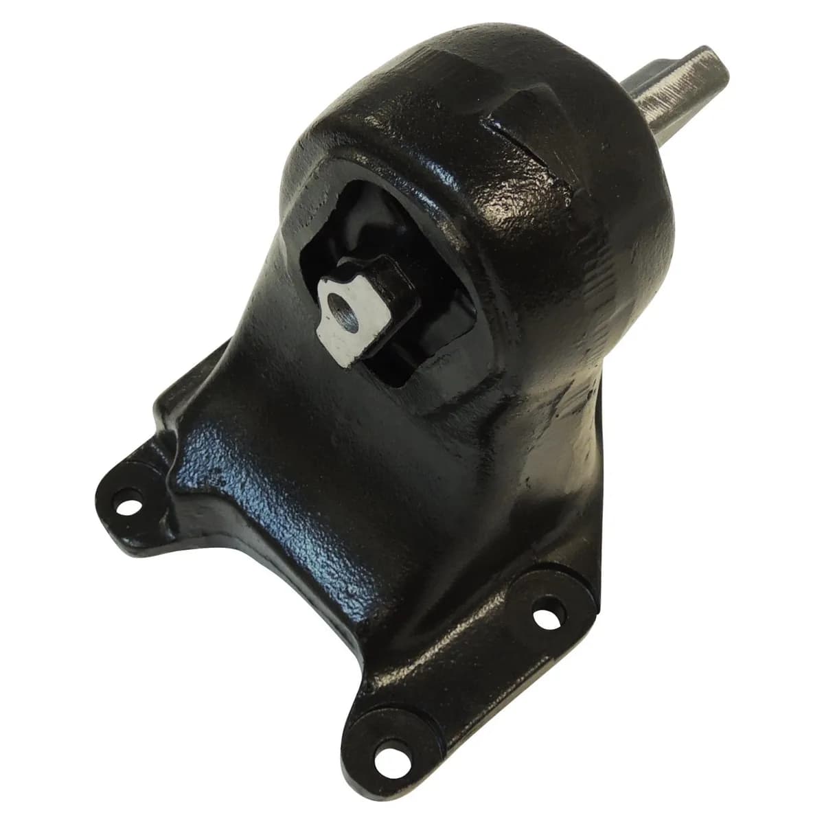 Engine Mount 2012-2015 JK Wrangler w/ 3.6L Engine; 2014-2015 JK Wrangler w/ 3.0L Gasoline Engine