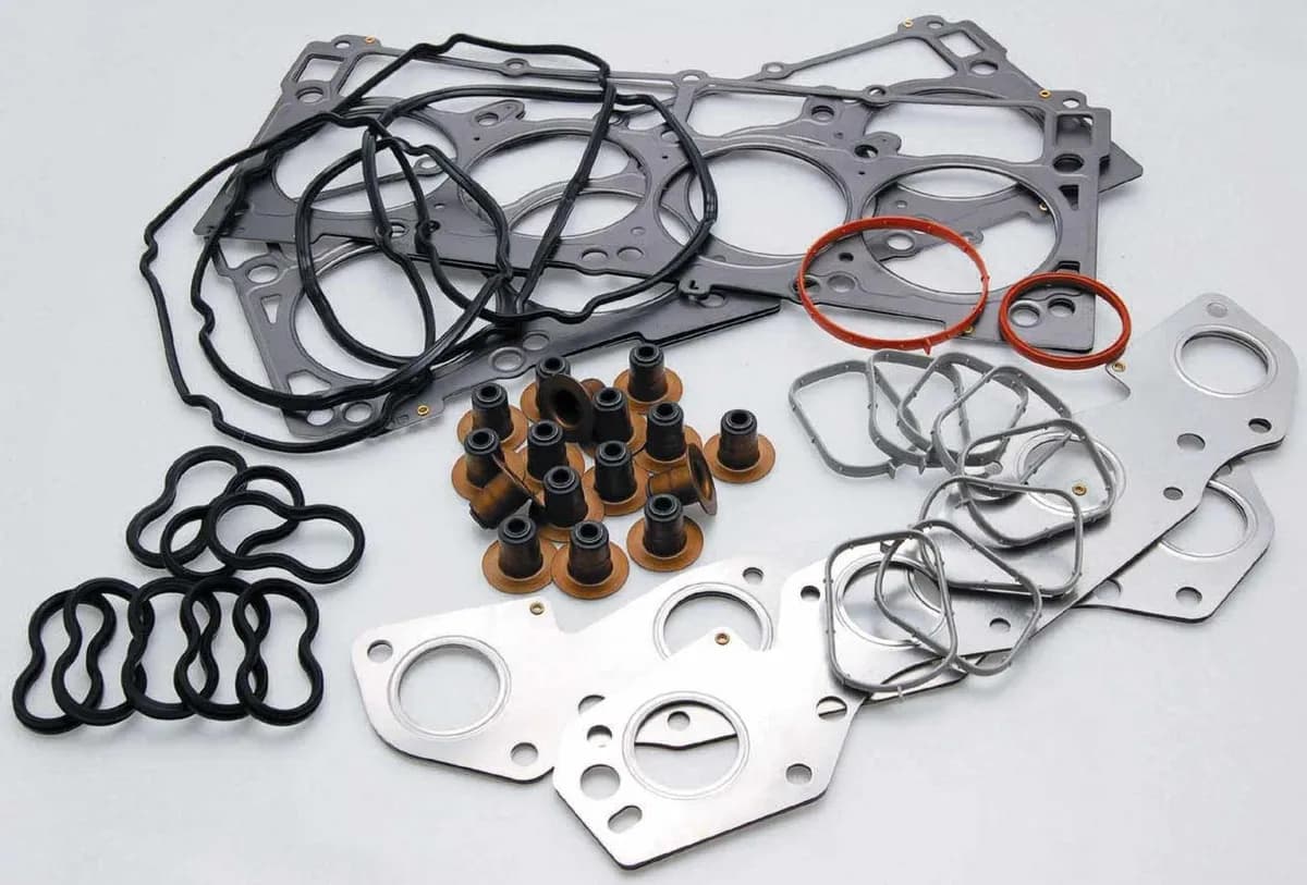 Cometic Gasket Automotive PRO1022T Chrysler 2003-2008 5.7L Gen-3 Hemi Top End Gasket Kit