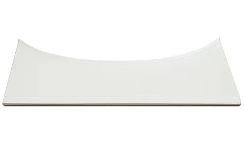 ABC F/G Deck Lid Filler Panel