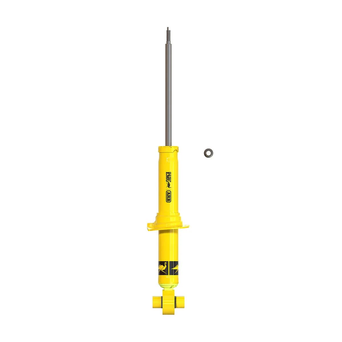 21c Bronco 4door Model Only Front Nitrocharger Sport Strut Yellow