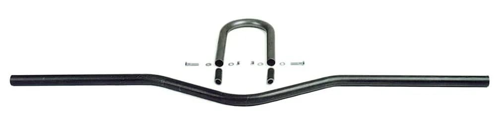 Tubular Driveshaft Loop
