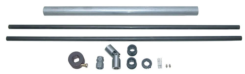 Steering Column Kit 4130