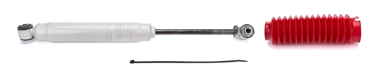 Rs5000x Series Shock Absorber 23.938 In. Ext 15.125 In. Collapsed 8.813 In.