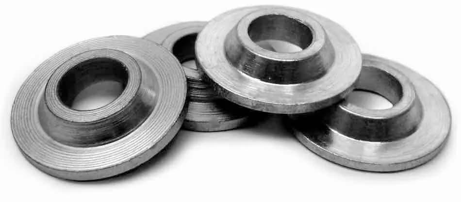 Washer Style 3/4 Bore 4 Pack