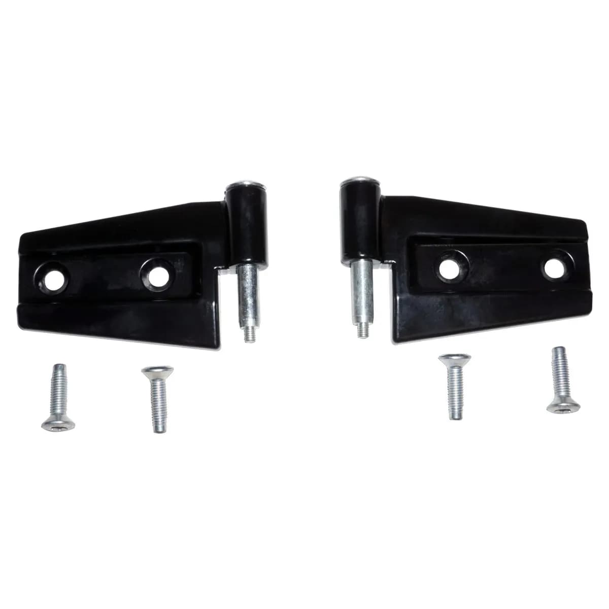 Crown Automotive Set of Door Hinges - JK 2007-15