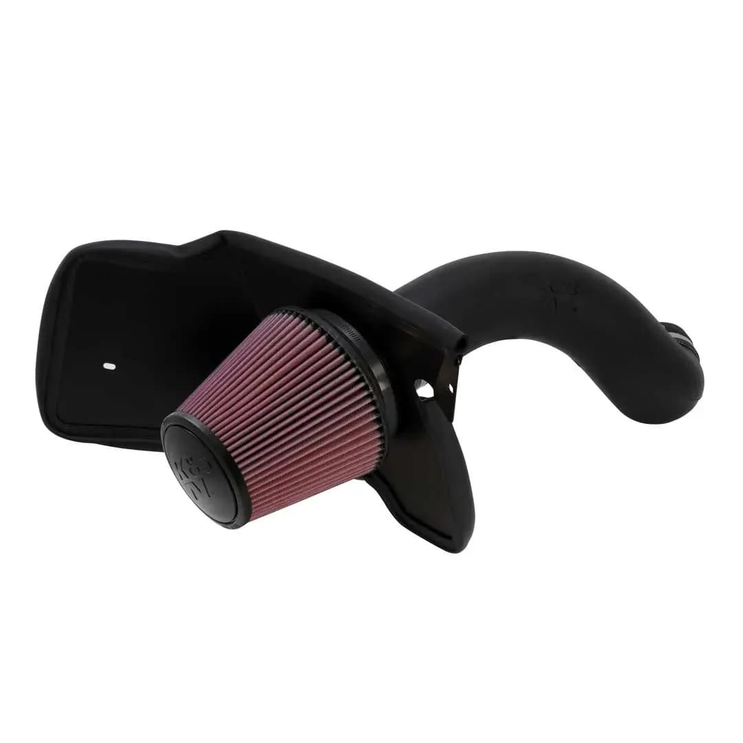 Fipk; Chevrolet Silverado, V8-6.0l; 1999-04 Performance Intake Kit