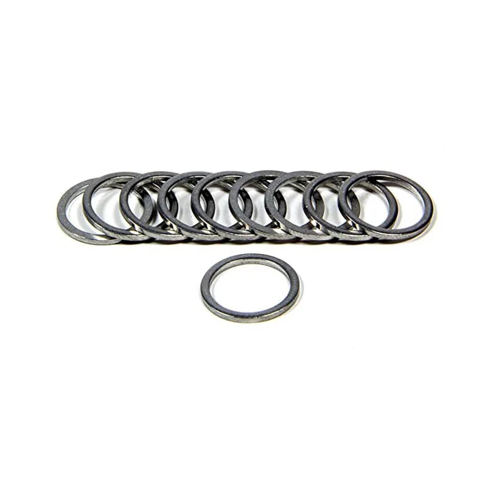 16mm Aluminum Crush Washer 10 pk