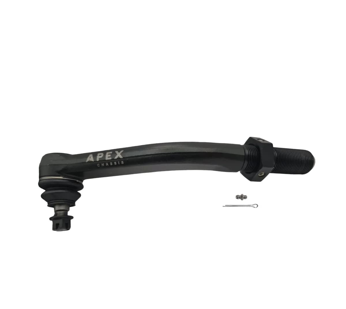 Apex Chassis Drag Link End ProLock (at Passenger Knuckle) DL121K