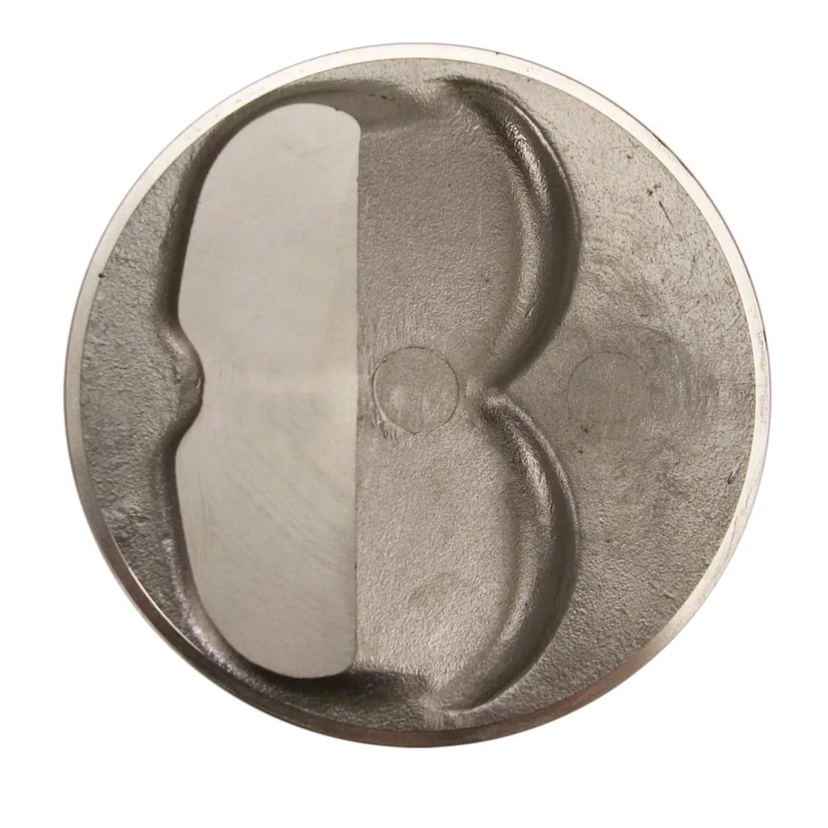 Speed Pro H634CP 60 Cast Piston