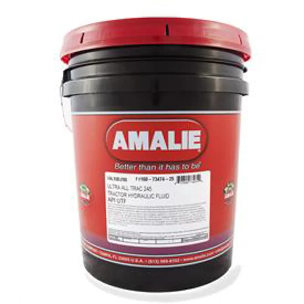 Ultra All-Trac 245 Tract or Hydraulic Fluid 5 Gal