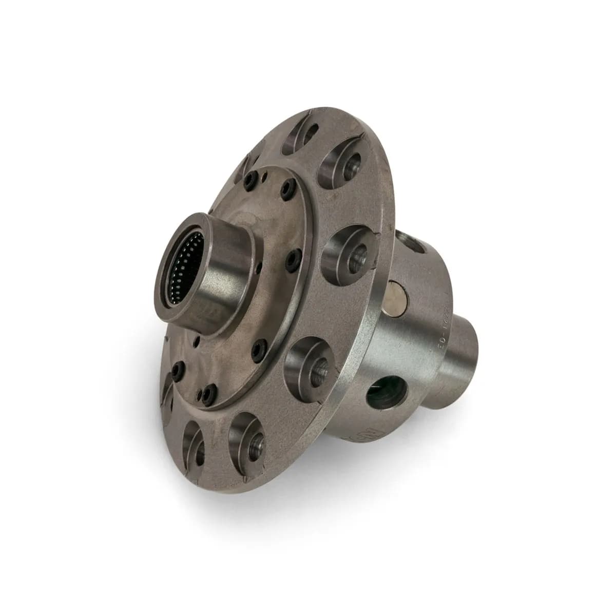 Eaton ELocker® Differential; 30 Spline; 3.91 And Up Ring Gear Pinion Ratio; 1.31 in. Axle Shaft Diameter; Front; 8.0 in.;