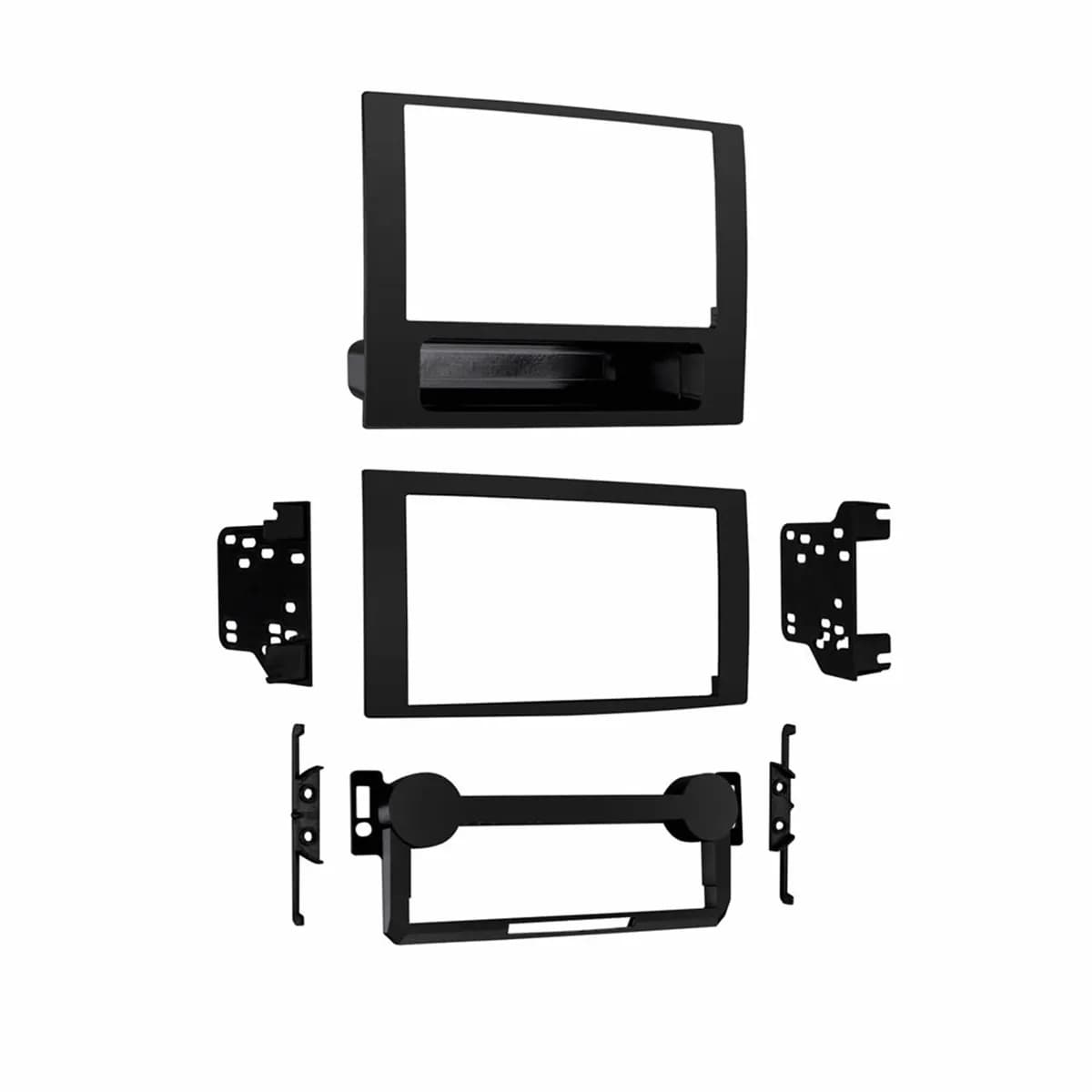 Radio Installation Kit;