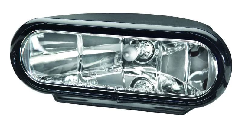 Hella 008284811 FF 75 Driving Lamp Kit