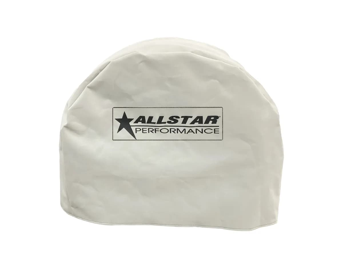 Tire Cover for 10in Wide Wheel