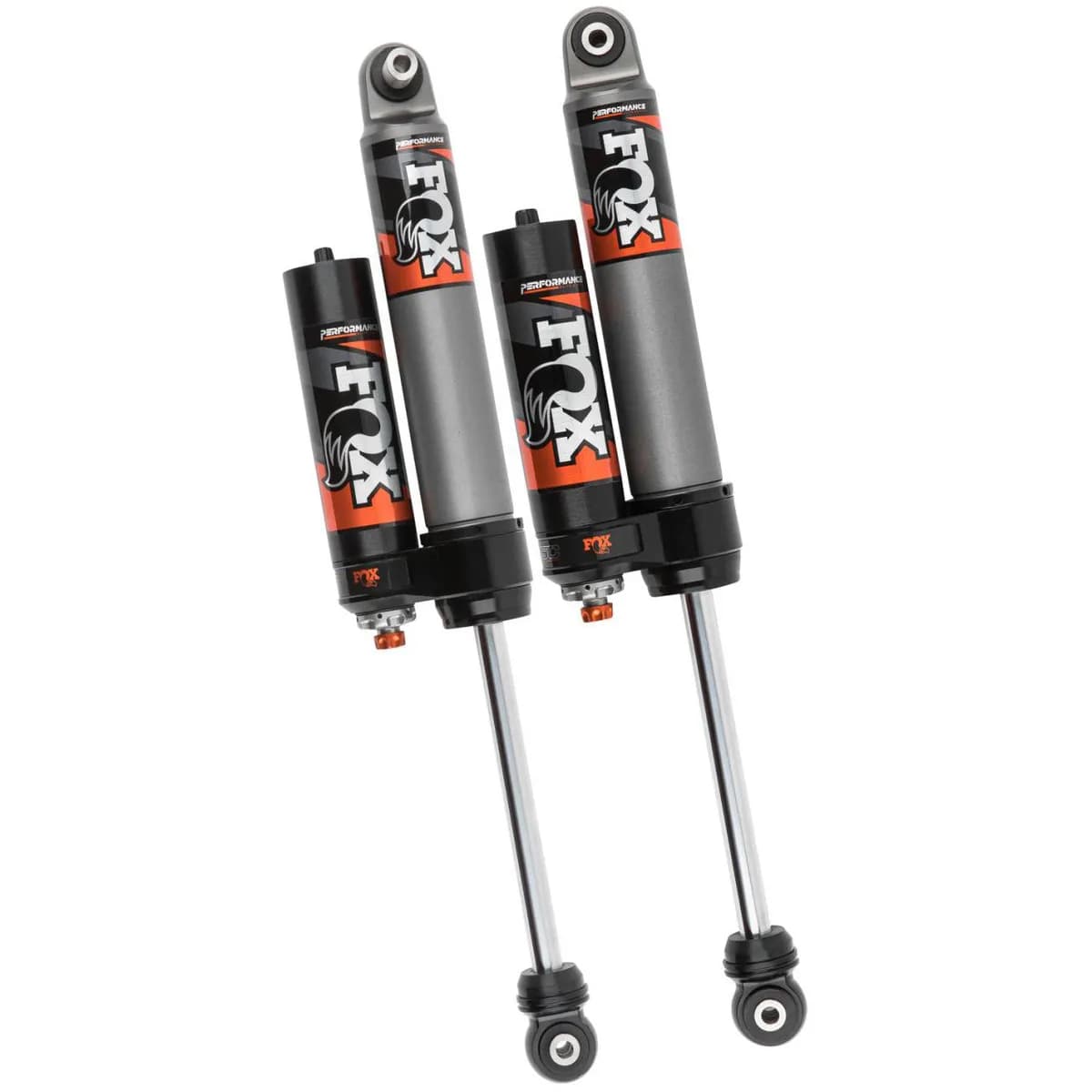 JL - Rear - 3.5-4" Performance Elite Series 2.5 Reservoir Shock (Pair) - Adjustable