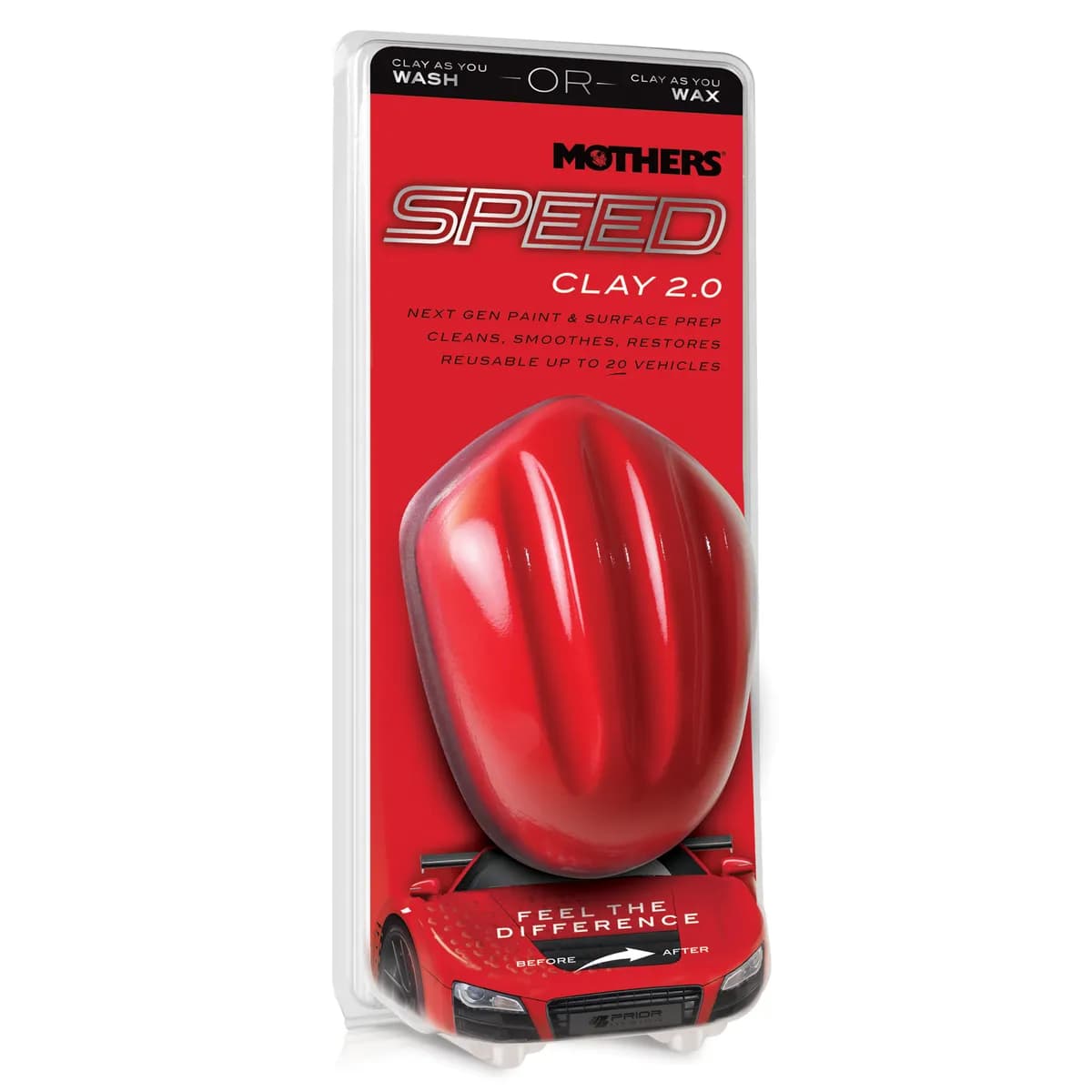 Speed Clay 2.0ne 15oz Aerosol