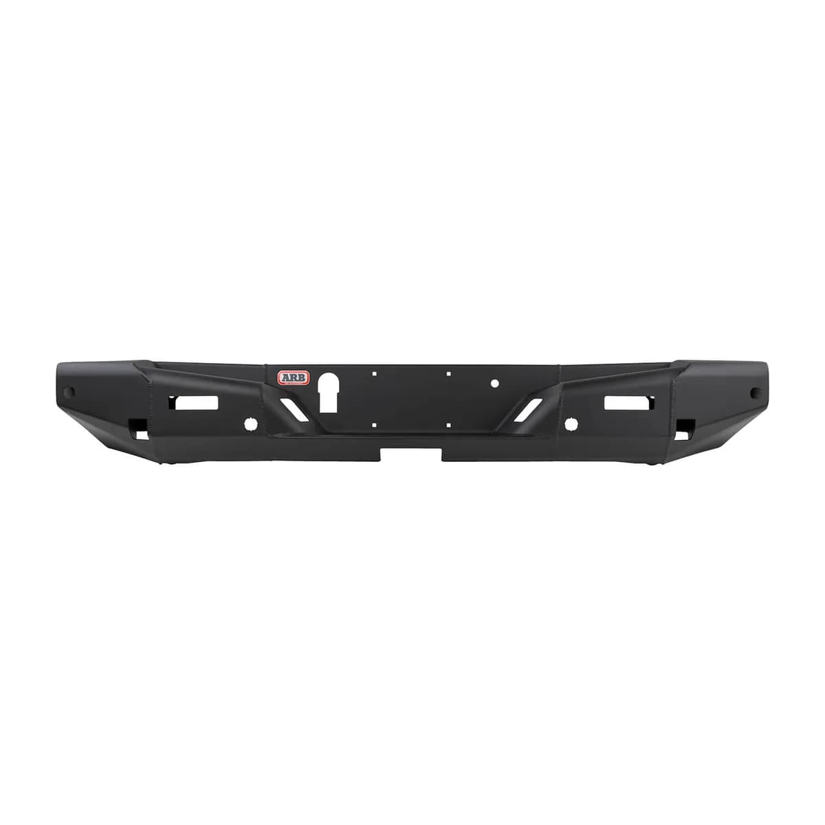 20c Gladiator ARB Rear Bumper no Tire Carrier