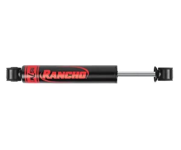 07 Avalanche 0206 Aval 2500 05060103 Silverado 1500hd9706 TJ Front Rs7mt Steering Stabilizr