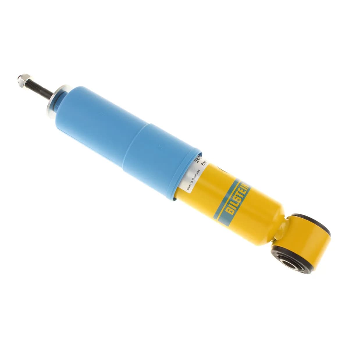 Front Volkswagen EuroVan 1997-1993, EuroVan 2003-1999 4600 Series Shock Absorber
