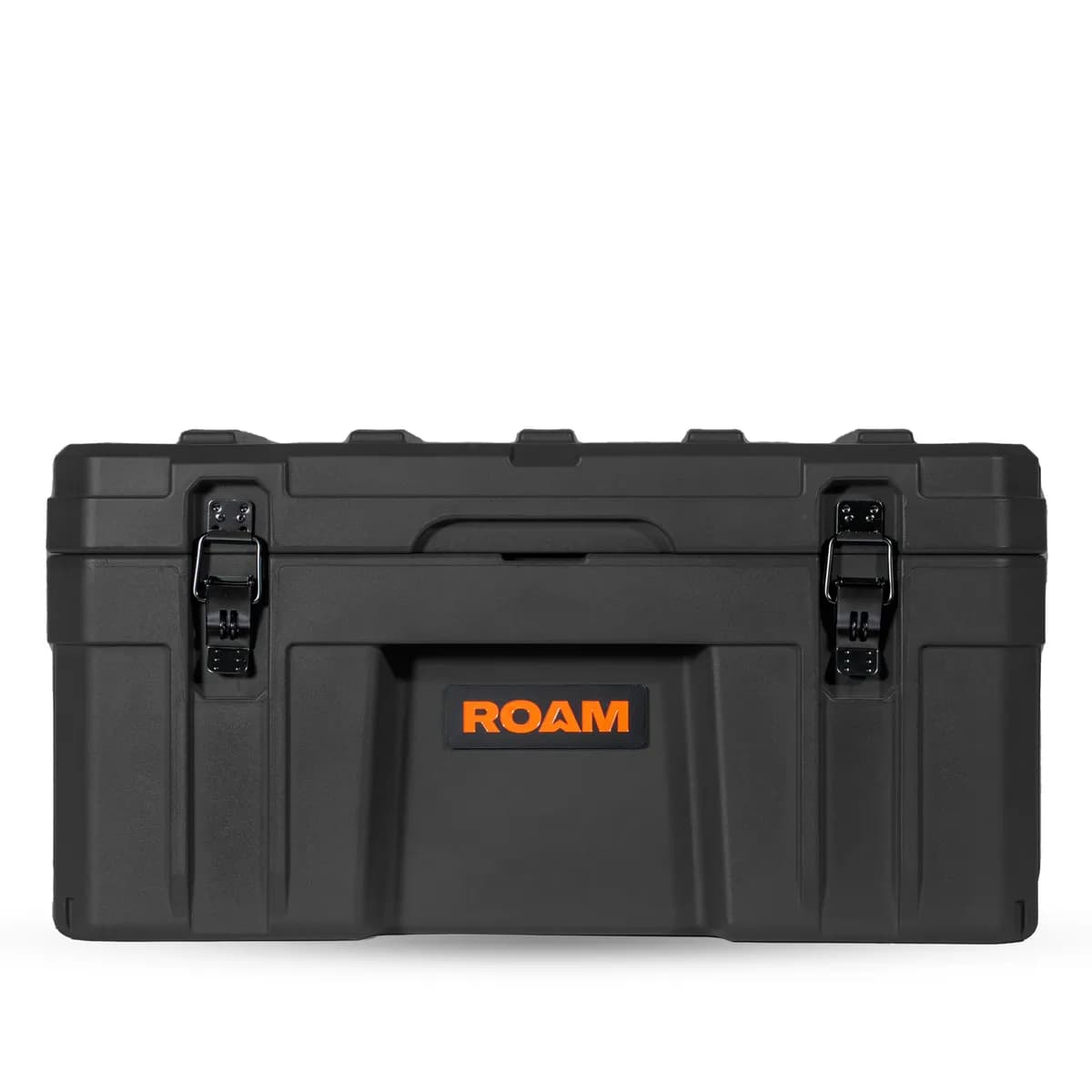 Rugged Case 76l Black