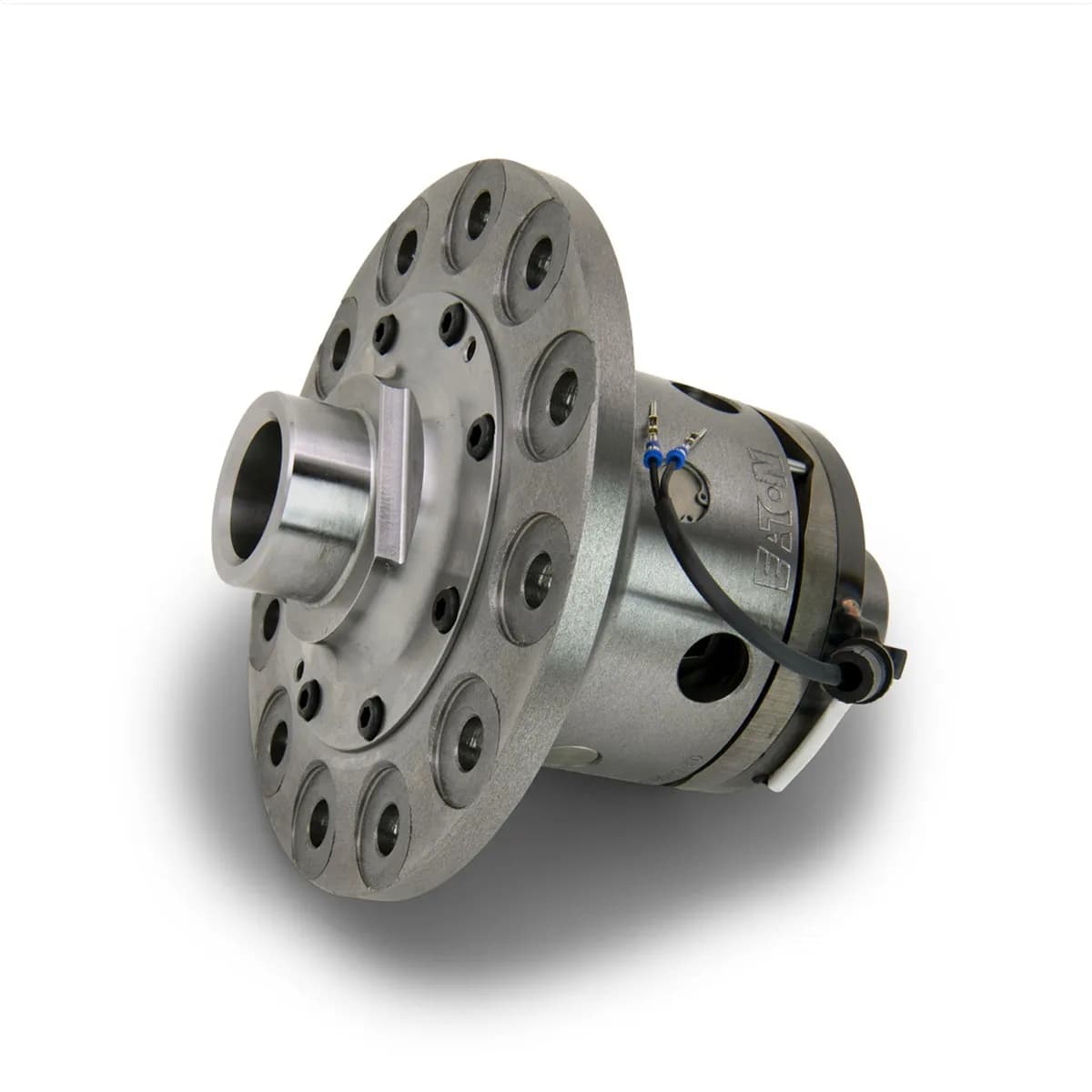 Eaton ELocker® Differential; Rear; 8.9 in.; 32 Spline; 1.37 in. Axle Shaft Diameter; All Ratios;