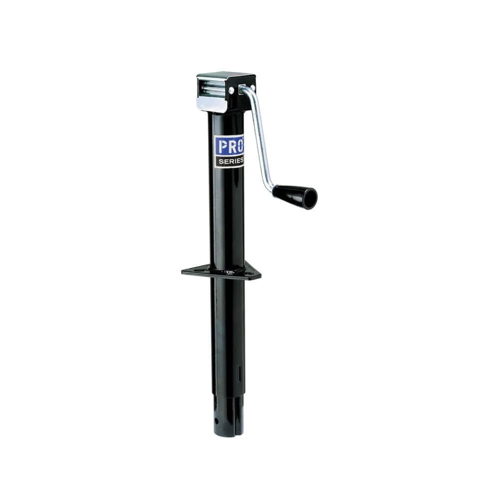 Round Trailer Jack Aframe 2k Bolton Sidewind