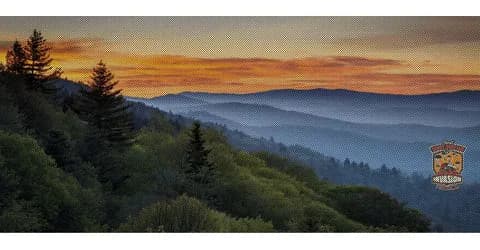 Smoky Mountains