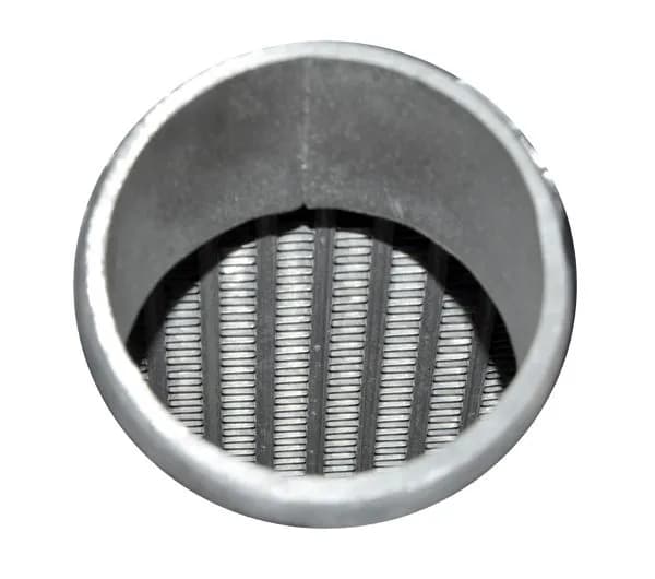 Water To Air Intercooler 3.5 Inch PPE Diesel