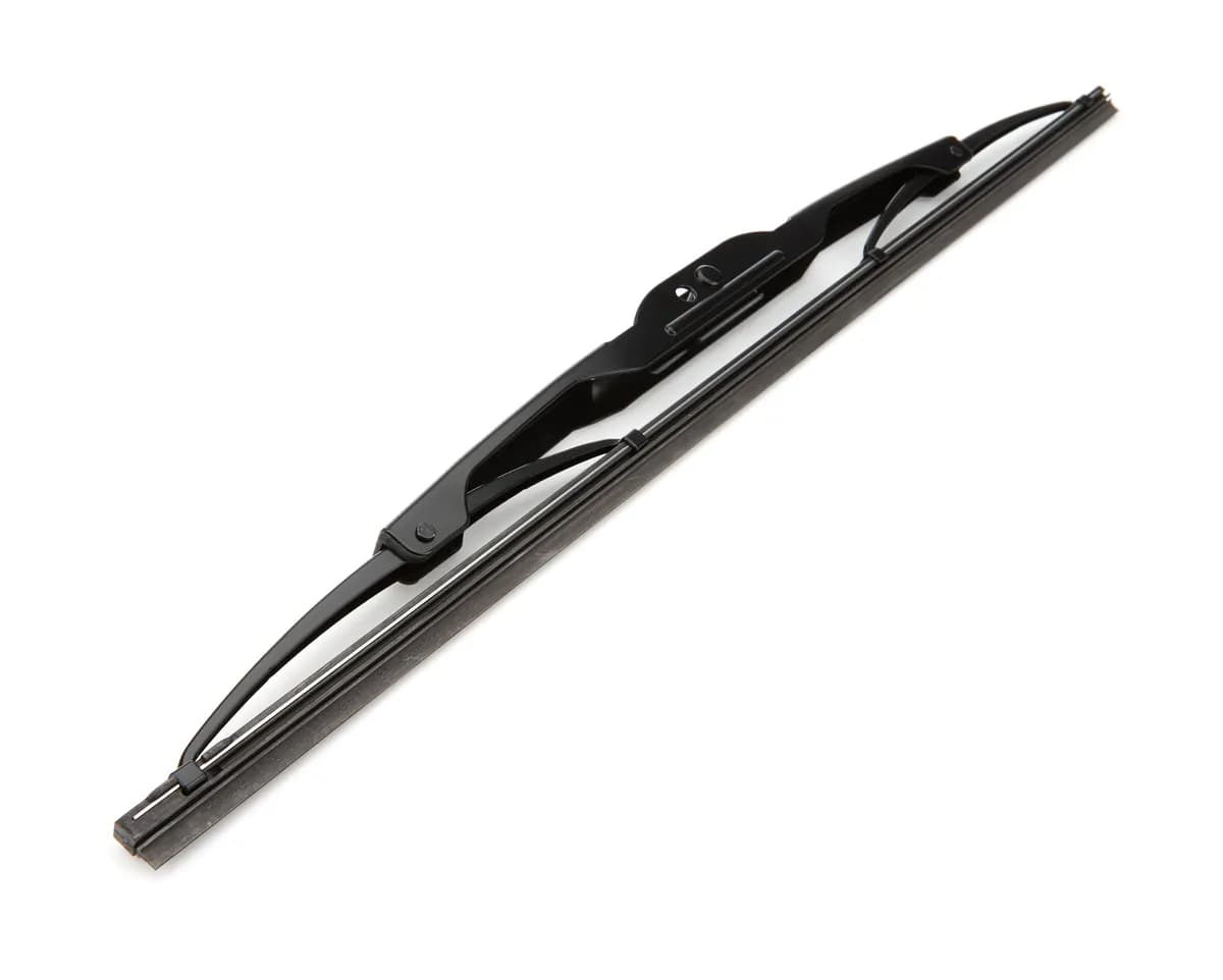 Super Silicone Windshield Wiper Blade; 16 in./400 mm;