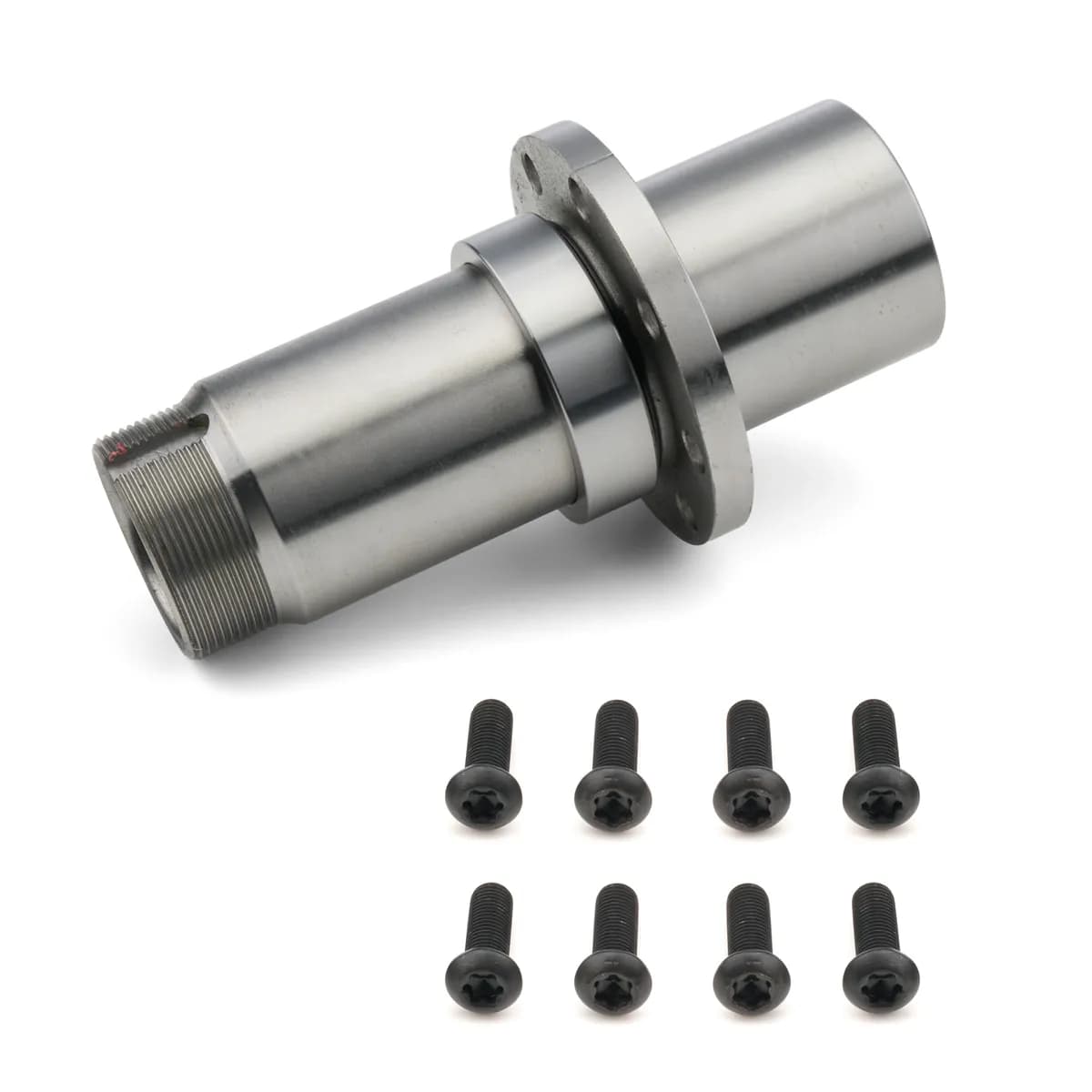 2in GN 8 Bolt Snout 5X5 0 Deg