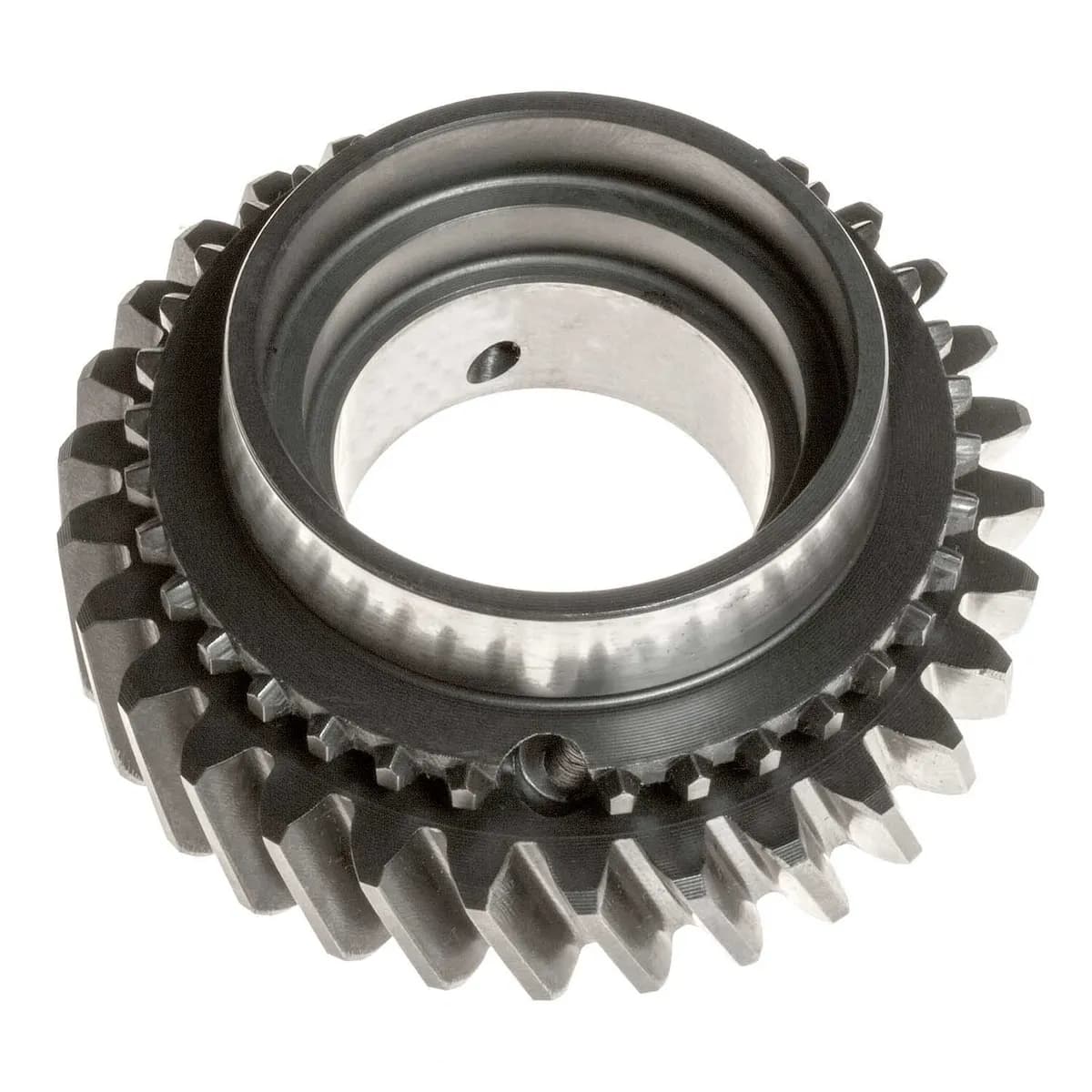 6sp 4th Spd Gear Mshaft 30t