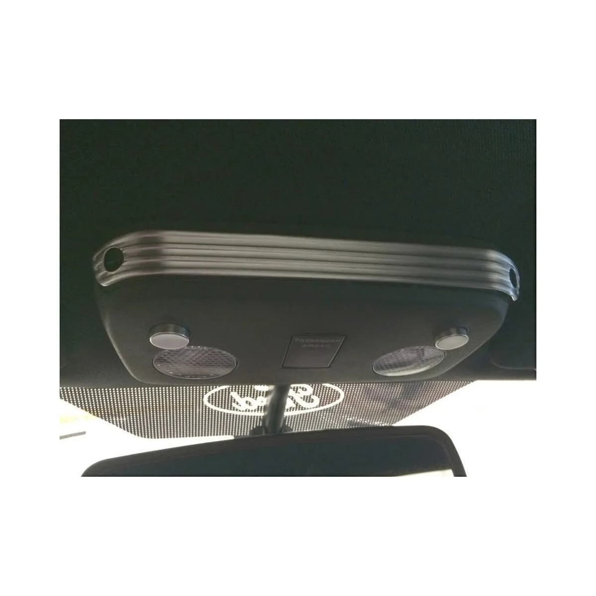 Drake Muscle Cars 05-07 Map Light Accents Active