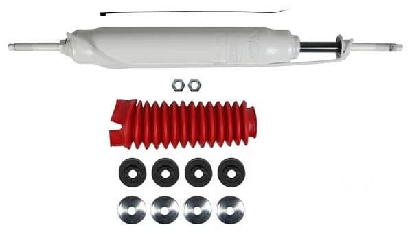9697 Lexus Lx450 997 Land Cruiser Front Rs5000x Shock