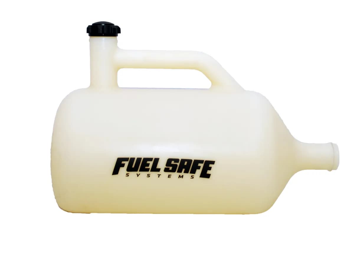 Dump Can 6 Gallon, DC006 - (Fueling Bottle)